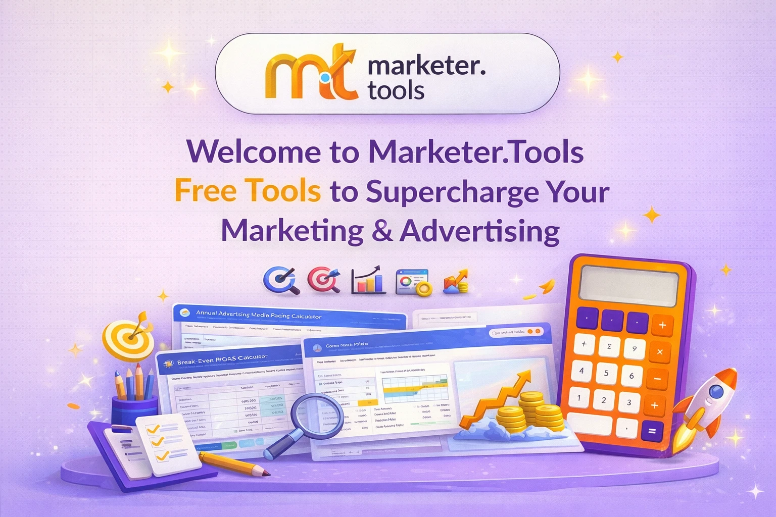Marketer.Tools